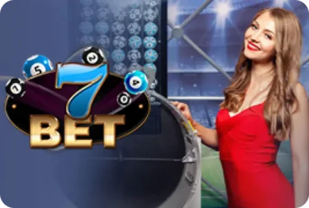 Gra telewizyjna 7BET