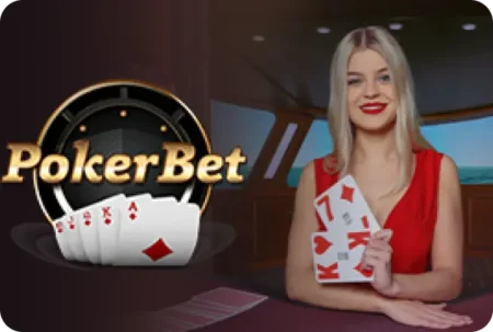 Gra telewizyjna POKERBET