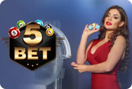 Gra telewizyjna 5BET na 888starz