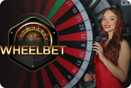 Gra telewizyjna WHEELBET na 888starz